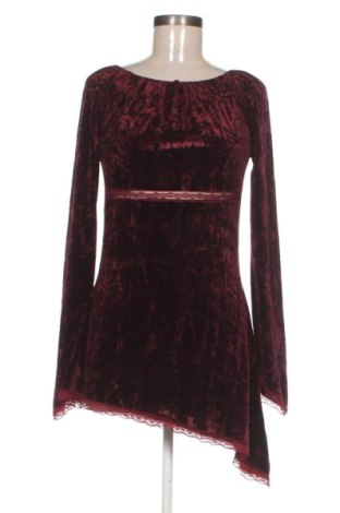 Рокля Jus D'orange, Размер S, Цвят Червен, Цена 25,00 €