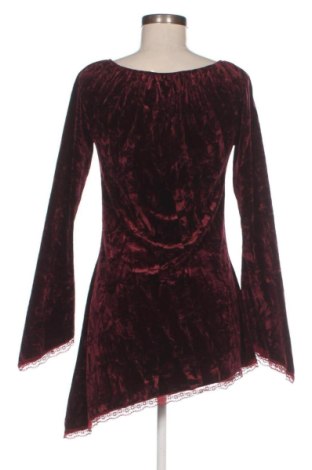 Рокля Jus D'orange, Размер S, Цвят Червен, Цена 25,00 €