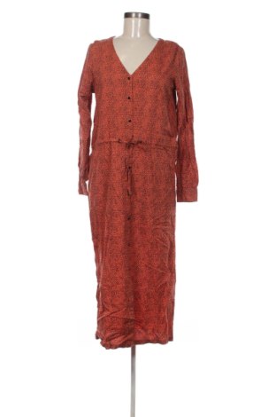 Рокля Kaffe, Размер S, Цвят Оранжев, Цена 25,05 €