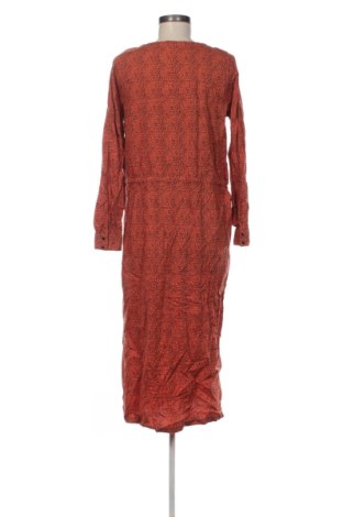 Рокля Kaffe, Размер S, Цвят Оранжев, Цена 25,05 €