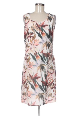 Kleid Kaffe, Größe M, Farbe Mehrfarbig, Preis € 32,99