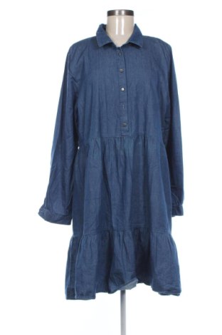 Ruha Kaffe, Méret XL, Szín Kék, Ár 10 140 Ft