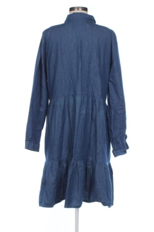 Ruha Kaffe, Méret XL, Szín Kék, Ár 10 140 Ft