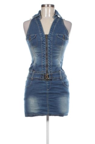 Kleid Kaiccies, Größe S, Farbe Blau, Preis 25,99 €