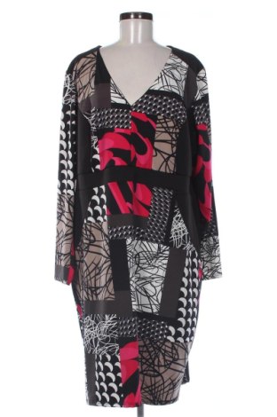 Rochie Kaleidoscope, Mărime XXL, Culoare Multicolor, Preț 127,45 Lei