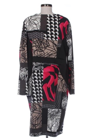 Rochie Kaleidoscope, Mărime XXL, Culoare Multicolor, Preț 127,45 Lei