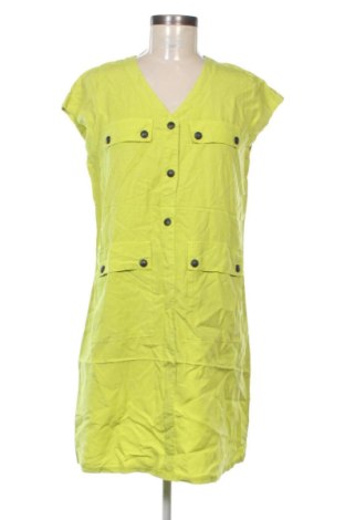 Rochie Kalisson, Mărime M, Culoare Verde, Preț 151,99 Lei