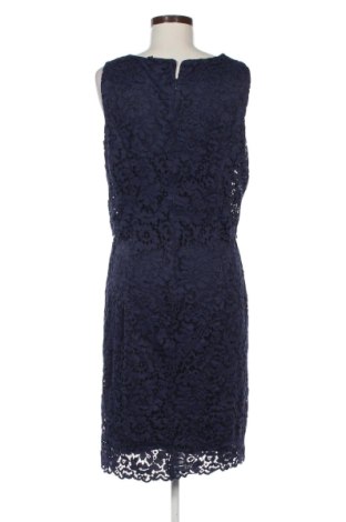 Kleid KappAhl, Größe L, Farbe Blau, Preis 22,99 €