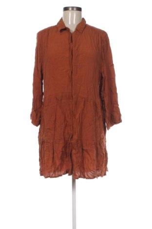 Kleid KappAhl, Größe M, Farbe Braun, Preis € 32,99