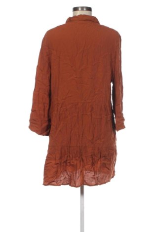 Kleid KappAhl, Größe M, Farbe Braun, Preis € 32,99