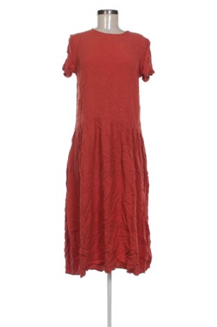 Φόρεμα KappAhl, Μέγεθος M, Χρώμα Κόκκινο, Τιμή 25,99 €