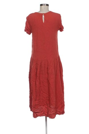 Φόρεμα KappAhl, Μέγεθος M, Χρώμα Κόκκινο, Τιμή 25,99 €