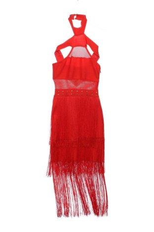 Kleid Karen Millen, Größe S, Farbe Rot, Preis 98,17 €