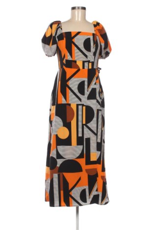 Rochie Karl Lagerfeld, Mărime S, Culoare Multicolor, Preț 1.016,58 Lei