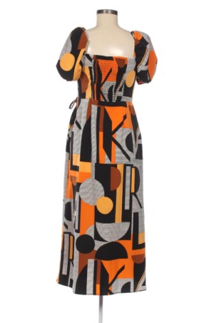 Rochie Karl Lagerfeld, Mărime S, Culoare Multicolor, Preț 1.016,58 Lei