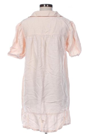 Rochie Karl Lagerfeld, Mărime M, Culoare Roz, Preț 546,43 Lei