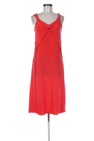 Рокля Katia Giannini, Размер S, Цвят Червен, Цена 66,56 €