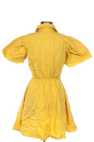 Sukienka Kennet Street, Rozmiar S, Kolor Żółty, Cena 220,99 zł