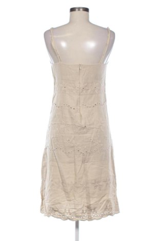 Šaty  Kensol, Veľkosť M, Farba Béžová, Cena  25,00 €