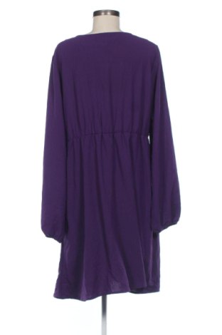 Рокля Kiabi, Размер XL, Цвят Лилав, Цена 20,45 €