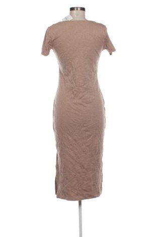 Rochie Kiabi, Mărime M, Culoare Bej, Preț 123,99 Lei