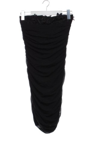 Rochie Kikiriki, Mărime S, Culoare Negru, Preț 104,26 Lei