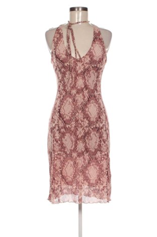 Kleid Kookai, Größe S, Farbe Mehrfarbig, Preis 41,93 €