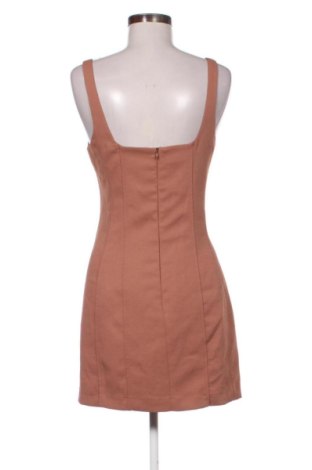 Kleid Kookai, Größe S, Farbe Braun, Preis € 31,99