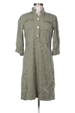 Šaty  Kraus Jeans, Veľkosť M, Farba Zelená, Cena  23,95 €
