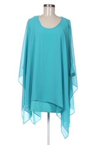 Рокля L.B.C., Размер XL, Цвят Син, Цена 20,45 €