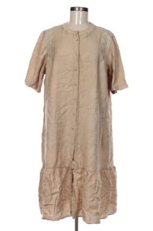 Rochie LC Waikiki, Mărime XL, Culoare Bej, Preț 57,35 Lei