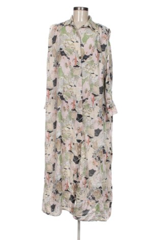 Rochie LC Waikiki, Mărime XXL, Culoare Multicolor, Preț 57,35 Lei