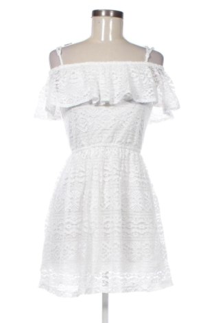 Rochie LC Waikiki, Mărime XS, Culoare Alb, Preț 91,99 Lei