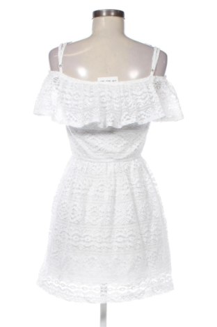 Rochie LC Waikiki, Mărime XS, Culoare Alb, Preț 91,99 Lei