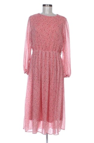 Rochie LC Waikiki, Mărime L, Culoare Multicolor, Preț 93,00 Lei