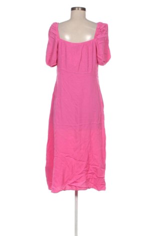 Sukienka LCW, Rozmiar L, Kolor Różowy, Cena 104,99 zł