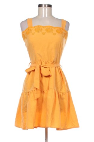 Šaty  LCW, Veľkosť S, Farba Oranžová, Cena  20,00 €