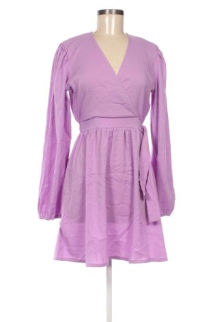 Sukienka LMTD, Rozmiar M, Kolor Fioletowy, Cena 129,99 zł