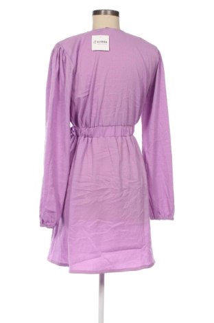 Sukienka LMTD, Rozmiar M, Kolor Fioletowy, Cena 129,99 zł