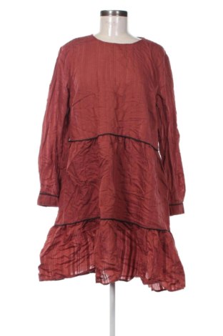 Šaty  LOVE&DIVINE, Velikost L, Barva Hnědá, Cena  1 279,00 Kč