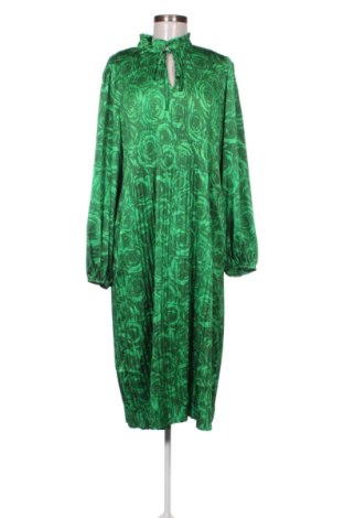 Kleid LOVE&DIVINE, Größe XL, Farbe Mehrfarbig, Preis 42,00 €