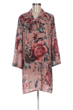 Rochie LUCKYLU  MILANO, Mărime XL, Culoare Multicolor, Preț 210,99 Lei