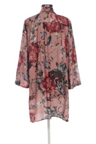 Rochie LUCKYLU  MILANO, Mărime XL, Culoare Multicolor, Preț 210,99 Lei