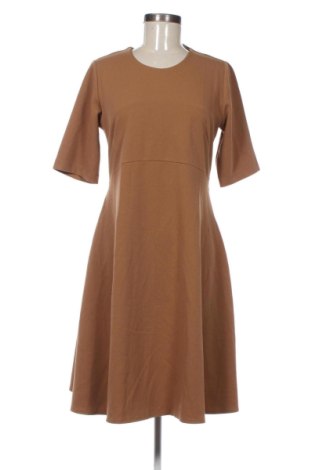 Sukienka La Fee Maraboutee, Rozmiar M, Kolor Beżowy, Cena 225,06 zł