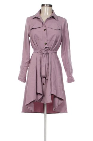 Šaty  La Perla by Otomanski, Veľkosť S, Farba Fialová, Cena  25,00 €