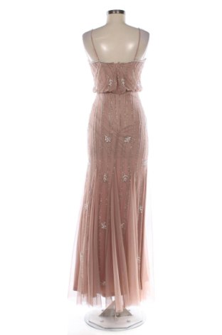 Kleid Lace & Beads, Größe XS, Farbe Braun, Preis 72,00 €