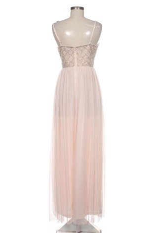 Рокля Lace & Beads, Размер M, Цвят Розов, Цена 72,00 €