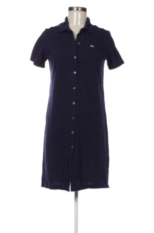 Rochie Lacoste, Mărime M, Culoare Albastru, Preț 367,99 Lei