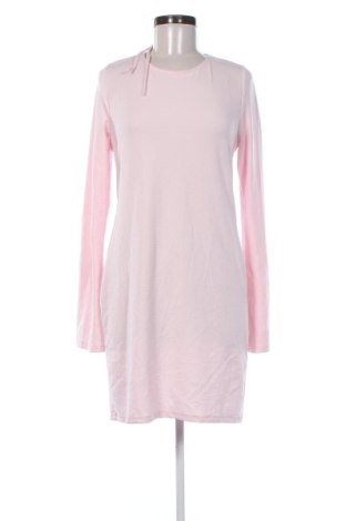 Sukienka Lager 157, Rozmiar L, Kolor Różowy, Cena 166,99 zł