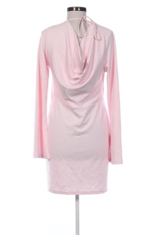 Sukienka Lager 157, Rozmiar L, Kolor Różowy, Cena 166,99 zł